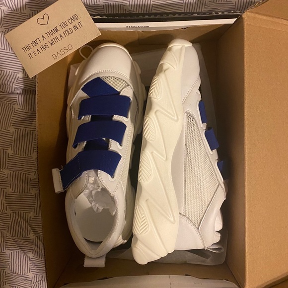 Falco sneakers - Picture 1 of 2